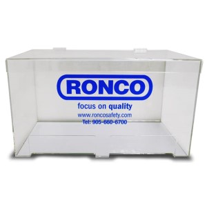 RONCO Gown & Apron Dispenser 1EA